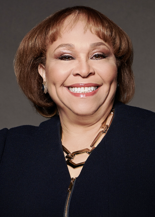 Connie Lindsey Chicago Powerful Women