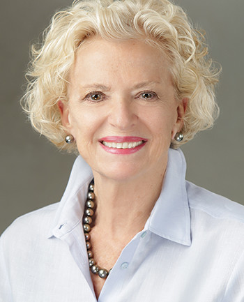 Justice Anne Burke Chicago Powerful Women