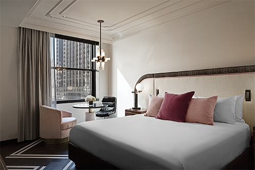 Chicago Hotels: St. Jane Chicago