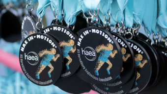 9 Chicago Races That Will Give Back in August (HAE IN-MOTION 5K)