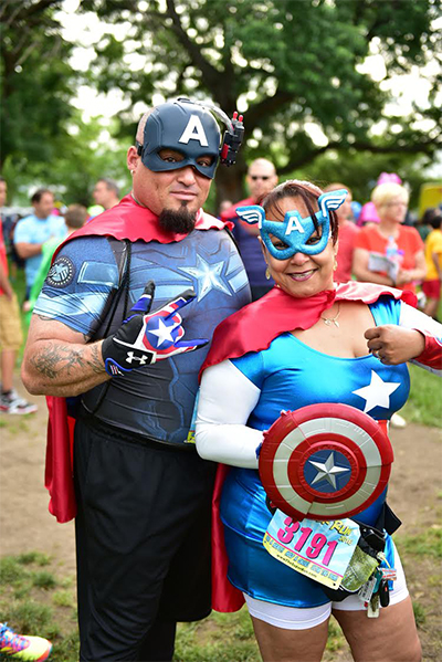 Chicago Races for Charity in August: The Super Run