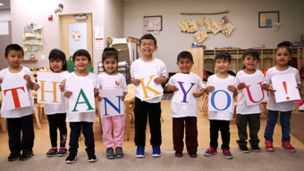 early childhood education