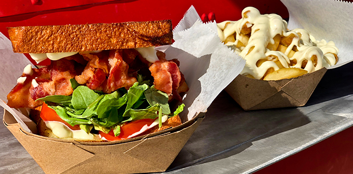 14 Chicago Food Trucks for Every Type of Craving