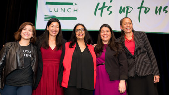 3 Notable Forces Leading the Gender Equality Movement