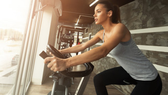 8 Indoor Cycling and Spin Studios to Get You Moving