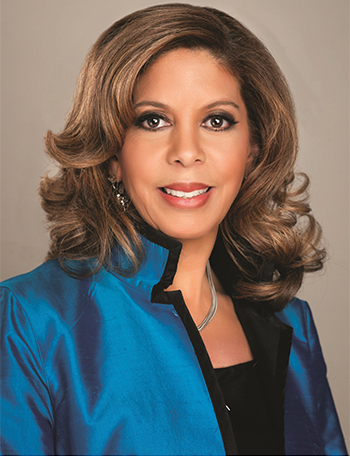 Chicago's Most Powerful Women: Andrea Zopp