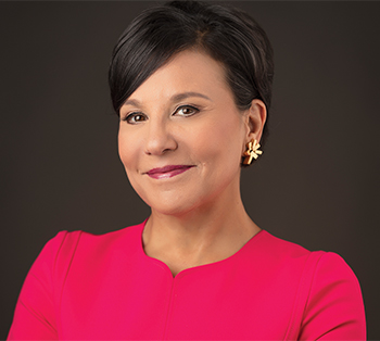 Chicago's Most Powerful Women: Penny Pritzker
