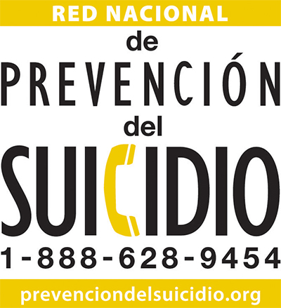 National Suicide Prevention Lifeline (Spanish)