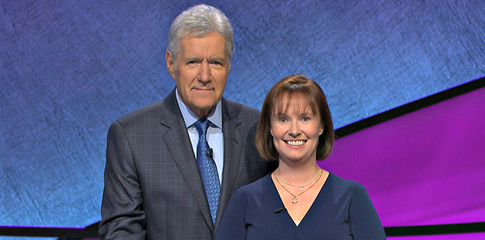 I Was on 'Jeopardy!' Here’s What Actually Happens Behind the Scenes