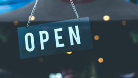 What If Sarah Sanders Walked Into Your Restaurant? We Asked 5 Local Chefs If They Would Let Politics Influence Who They Serve