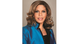 Chicago’s 25 Most Powerful Women 2018: Andrea Zopp