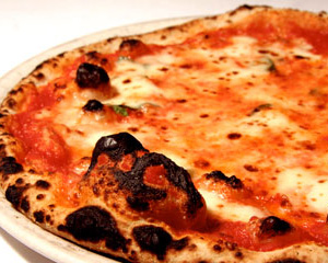 Best Pizza in Marin County: Pizzeria Picco