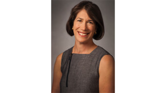 Chicago’s 25 Most Powerful Women 2018: Diana Mendley Rauner