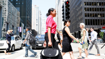 You Said It: South Side Center Empowers Young Adults to Aim Higher