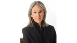 Chicago’s 25 Most Powerful Women 2018: Helen Zell