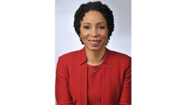 Chicago’s 25 Most Powerful Women 2018: Helene D. Gayle