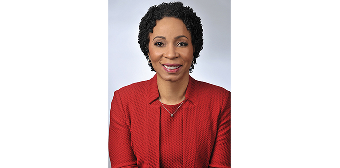 Chicago’s 25 Most Powerful Women 2018: Helene D. Gayle