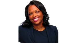 Chicago’s 25 Most Powerful Women 2018: Janice Jackson