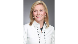 Chicago’s 25 Most Powerful Women 2018: Julie Howard