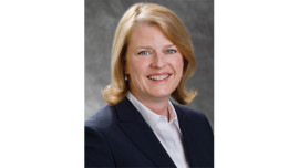 Chicago’s 25 Most Powerful Women 2018: Melissa Bean