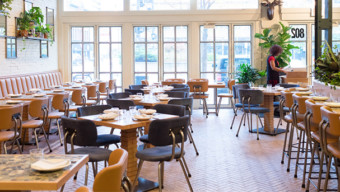 8 Notable Chicago Restaurants That Focus on Preservation: Bad Hunter