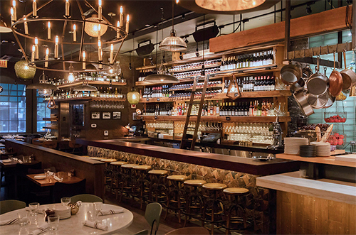 New Chicago Restaurants: Bar Ramone