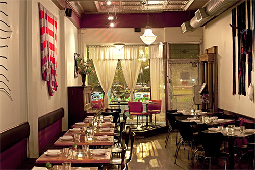 chicago restaurants: lula