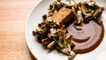 8 Chicago Restaurants Serving Up This Month’s Trendiest Ingredient