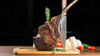 12 New Chicago Restaurants to Check Out (Plus 5 More on the Horizon) — Stefani Prime