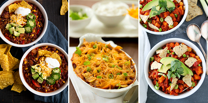 8 Mouthwatering Chili Recipes for Your Next Tailgate