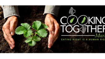 You Said It: Enjoy Delicious (and Healthy!) Food at Cooking Together Marin’s Fall Festival