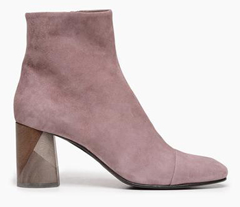 fall boots: Coclico Laeve Bootie