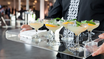 James Beard Foundation 'Raises the Bar' at Taste America Chicago Kick Off