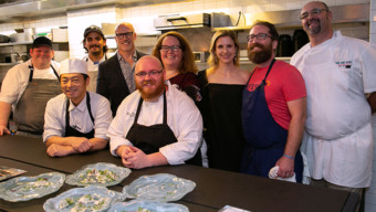 Chicago's Lakeview Pantry Funds More Than 5 Million Meals