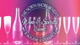 Sip Wine and Spirits at a Special Holiday Tasting Benefitting Holiday Heroes