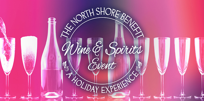 Sip Wine and Spirits at a Special Holiday Tasting Benefitting Holiday Heroes