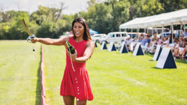 8 Reasons You Can’t Miss a Match at Oak Brook Polo Club