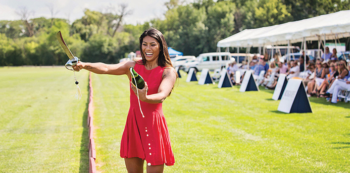 8 Reasons You Can’t Miss a Match at Oak Brook Polo Club