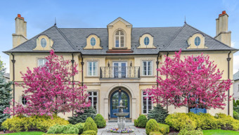 Real Estate: Check Out 5 of the Most Expensive Properties in Chicagoland
