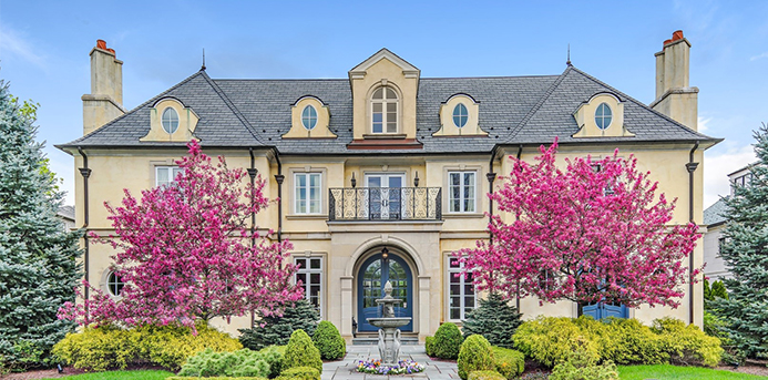 Real Estate: Check Out 5 of the Most Expensive Properties in Chicagoland