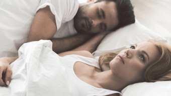 Sex and Relationship Advice: Healing After an Affair