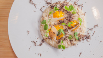 8 Chicago Restaurants Serving Up Whole Grains in Deliciously Inventive Ways