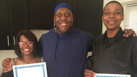 You Said It: It Happened in Our Backyard (C24/7)