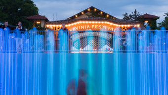 Partner Spotlight: Ravinia Festival, Chicago's North Shore Musical Gem