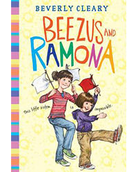 book series: Ramona