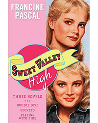 Book Series: Sweet Valley High
