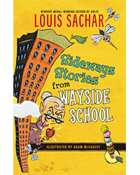 book series: Wayside School