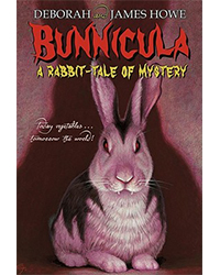 book series: Bunnicula