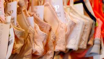 Partner Spotlight: A Good Bra Changes Everything and Chantilly Lace is Here to Help