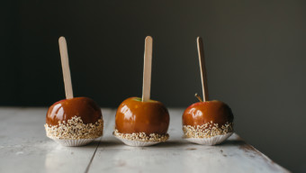7 Mouthwatering Fall Dessert Recipes With an Unexpected Twist